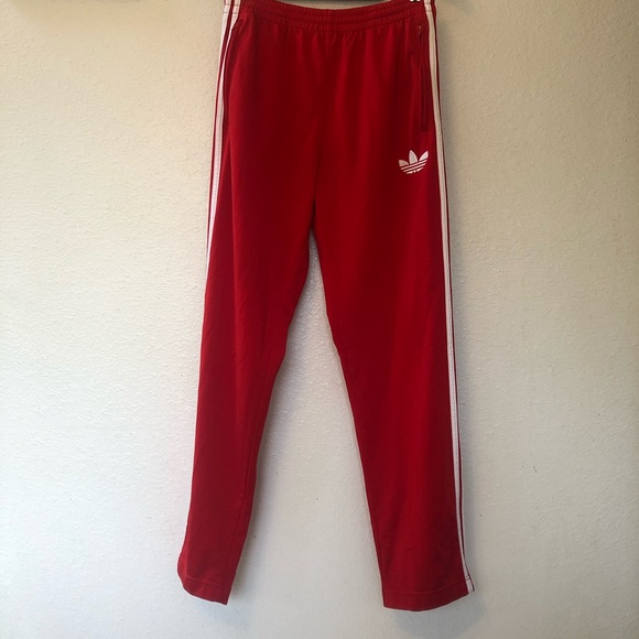 Adidas Firebird Track Pants - Picture 3 of 7